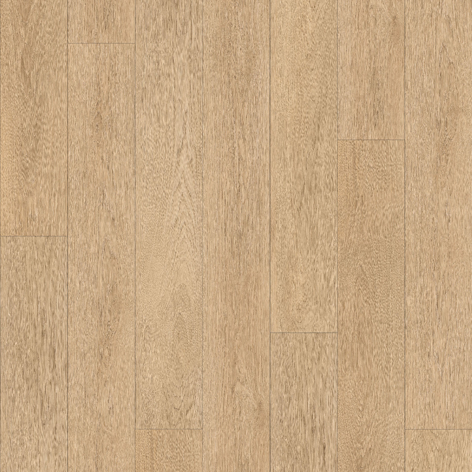 Aquila 7"x48" Plank 5.5mm w/Att. Underlay Beauty Vinyl Composite Flooring 23.77sf