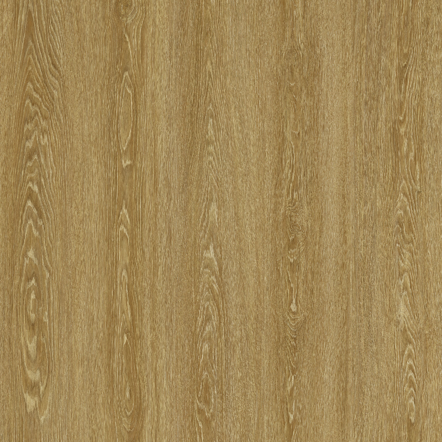 Aurra 7"x48" Plank 5.0mm Apricot Loose Lay Vinyl Flooring 23.36sf